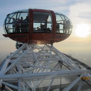 2011 UK England London Eye (2)